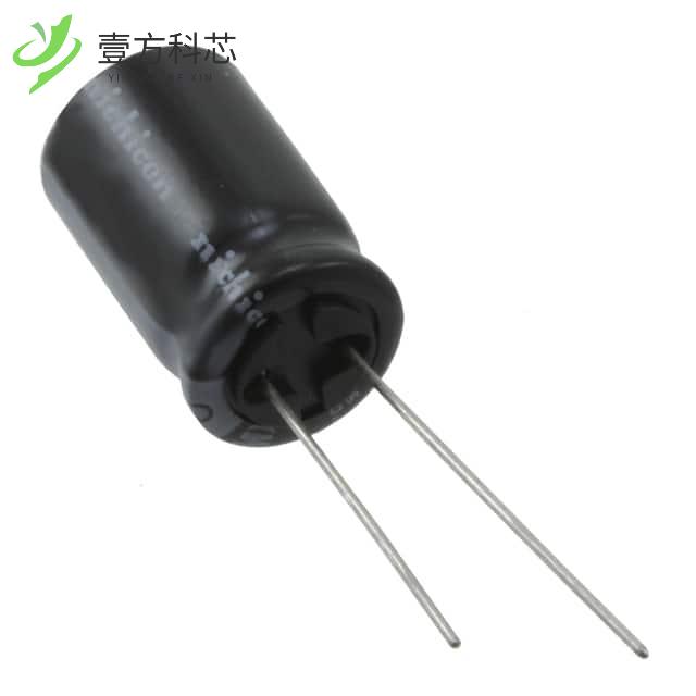 原厂原装UVZ1J331MPD CAP ALUM 330UF 20% 63V RAD