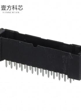 原厂原装DF51A-26DP-2DSA CONN HEADER VERT 26POS