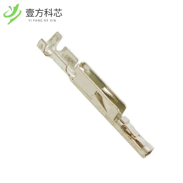 原厂原装IL-AG5-C1-5000 CONN SOCKET 18-22AWG CR