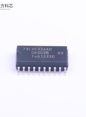 原厂原装74LVC374AD,118 74LVC374AD,118全新正品