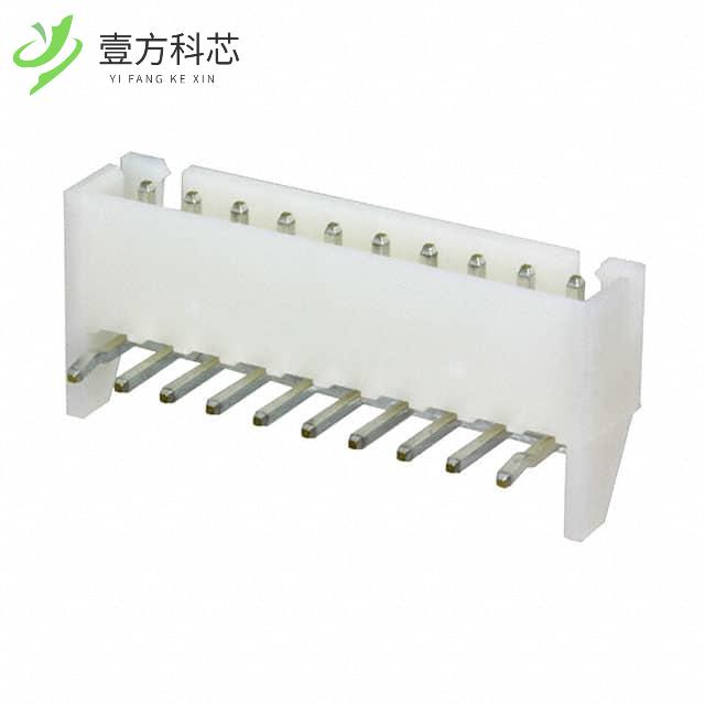 原厂原装S10B-XH-A-1(LF)(SN) CONN HEADER R/A 10