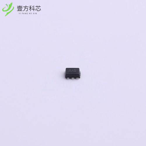原厂原装2N7002V N沟道 60V 115mA全新正品