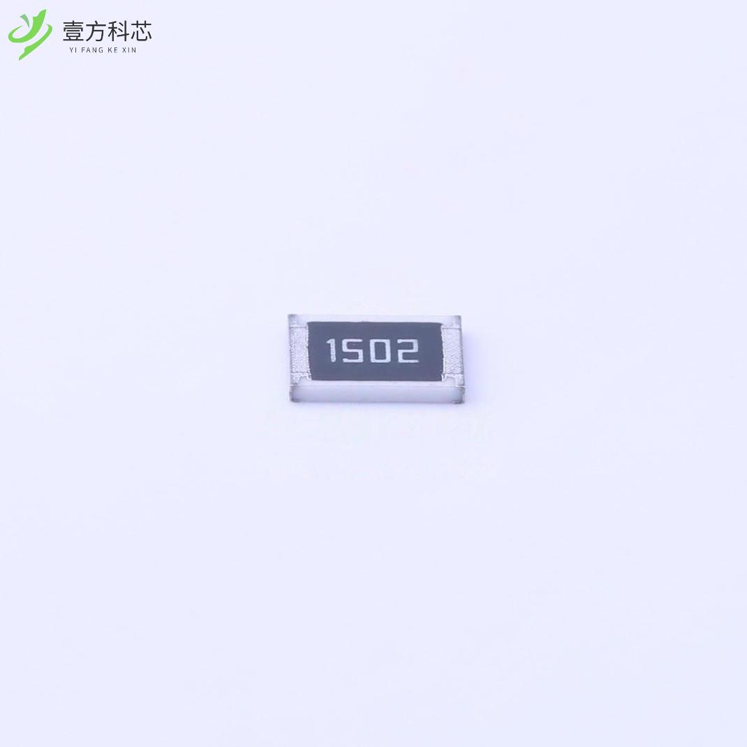 原厂原装CR1812F15K0E04Z 15kΩ ±1% 500mW全新正品