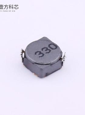 原厂原装YPRH6D28-330M 33uH ±20% 970mA 165mΩ全新正品