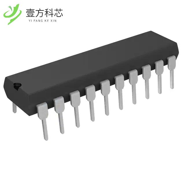 原厂原装LTC1290DCN#PBF IC DAS/ADC 12BIT 50K 20