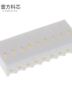 原厂原装0009508090 CONN CRIMP HOUSING 09POS全新正品