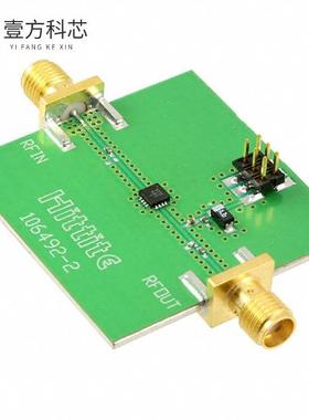 原厂原装106058-HMC455LP3 BOARD EVAL HMC455LP3E