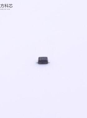 原厂原装RB520S30 30V 200mA 600mV@200mA全新正品