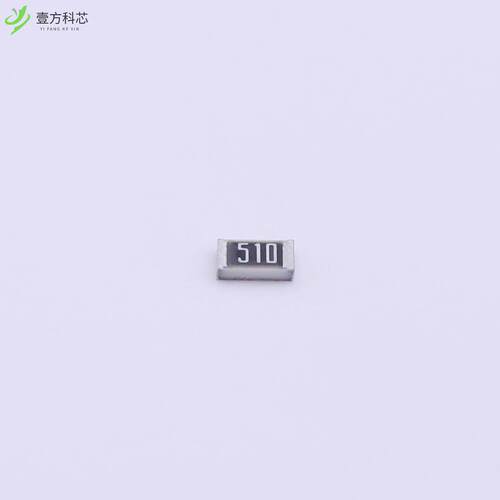 原厂原装PTFR0805B51R0N9 51Ω ±0.1% 130mW全新正品
