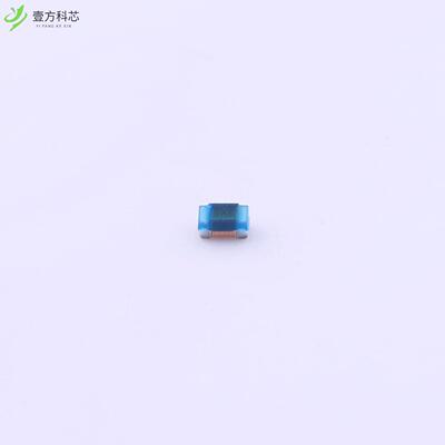 原厂原装FHW0603UCR15JST 150nH ±5% 280mA 800mΩ全