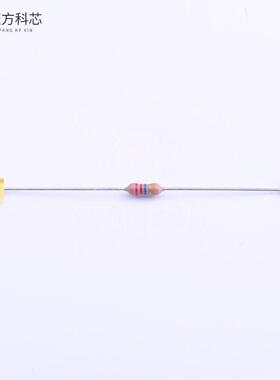 原厂原装RI40-1/4W-22MΩ ±5% T 22MΩ ±5% 250mW