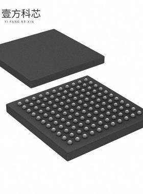 原厂原装ICE40HX4K-BG121 IC FPGA 93 I/O 121CABG