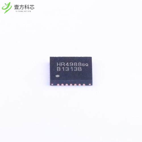 原厂原装HR4988E HR4988E全新正品