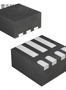 原厂原装TPS62085RLTR IC REG BUCK ADJ 3A 7VSON-