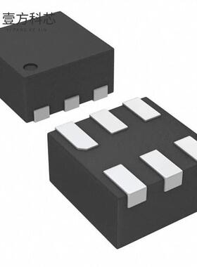 原厂原装TLV7111323DDSER IC REG LIN 1.3V/2.3V 2