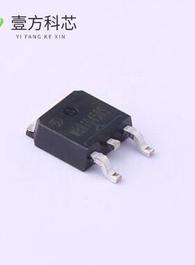 原厂原装MBR1045DS 45V 10A 650mV@10A全新正品