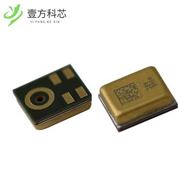 原厂原装SPW0878LR5H-1 MIC MEMS ANLG OMNI -44DB