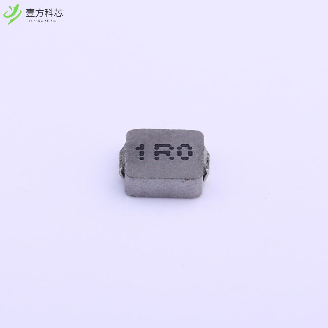 原厂原装SLO0415S1R0MTT 1uH ±20% 4A 39mΩ全新正品