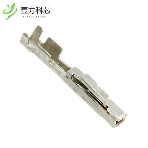 原厂原装1318105-1 CONN SOCKET 18-22AWG CRIMP G