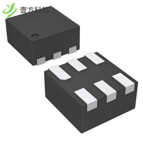 原厂原装TPS7A1028PDSER IC REG LINEAR 2.8V 300M