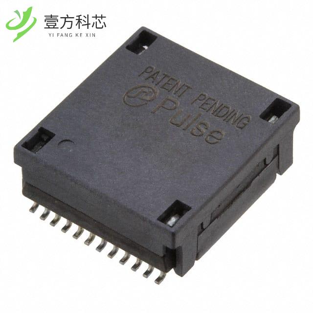 原厂原装H7019FNLT TRANSFORMER MODULE 10GBASE-T