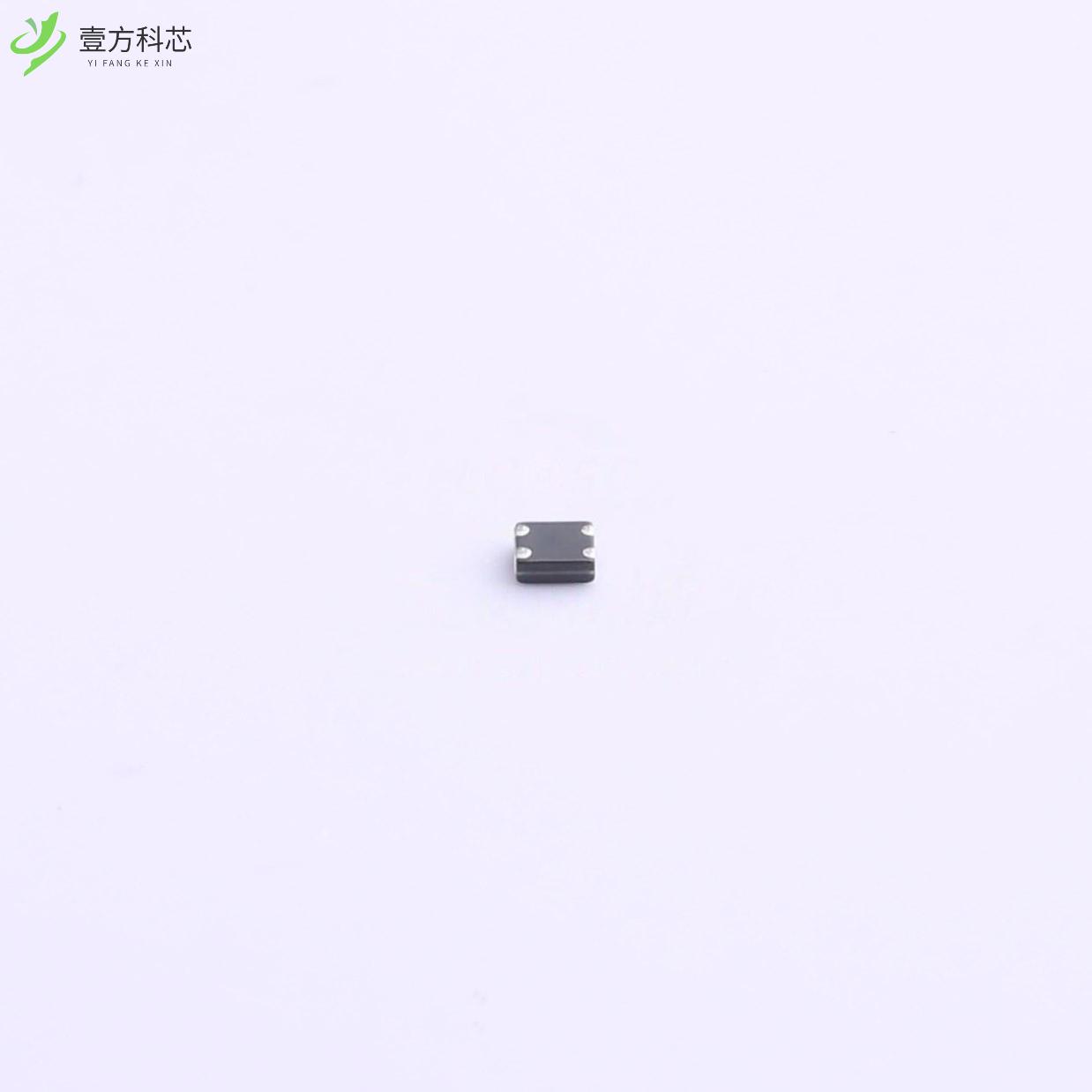 原厂原装EXC24CH500U 50Ω@100MHz 160mA全新正品