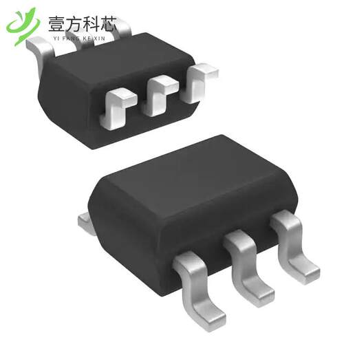 原厂原装ESDA6V1-5W6 TVS DIODE 3VWM SOT323-6L全新正品