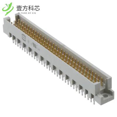 原厂原装09731966904 CONN DIN HDR 96POS PNL MNT