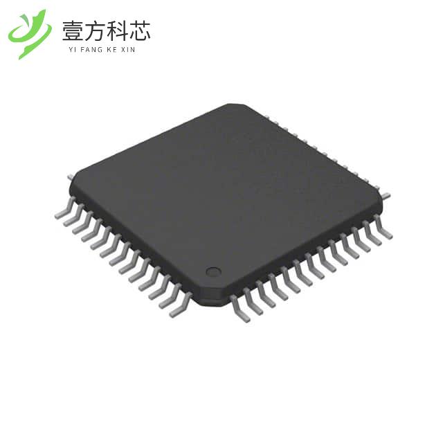 原厂原装ADS5423IPGPR IC ADC 14BIT PIPELINED 52 - 实物图