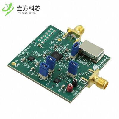 原厂原装127828-HMC824LP6CE EVAL BOARD HMC824LP