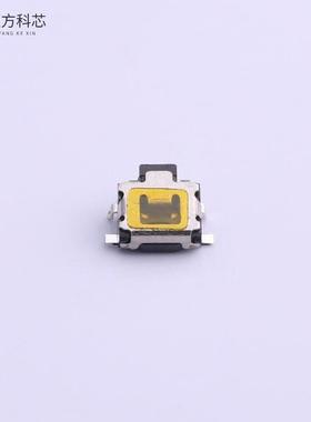 原厂原装K2-1821DQ-A4SW-06 3.50mmx3.00mm前插后