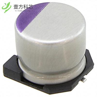 原厂原装16SVPC120M CAP ALUM POLY 120UF 20% 16V