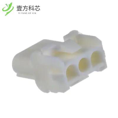 原厂原装350767-1 6.35mm 1x3P全新正品