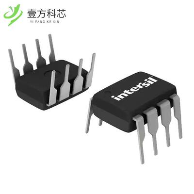 原厂原装ICL7650SCPA-1Z IC OPAMP ZERO-DRIFT 1 C