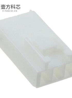 原厂原装179464-1 CONN HOUSING RCPT 3POS NATURA