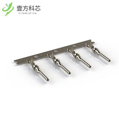 原厂原装AT60-16-0822 CONN PIN 20-22AWG NICKEL