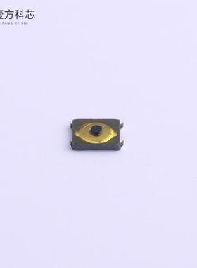 原厂原装TS-1060U-B3D4 薄膜轻触开关2.6*3