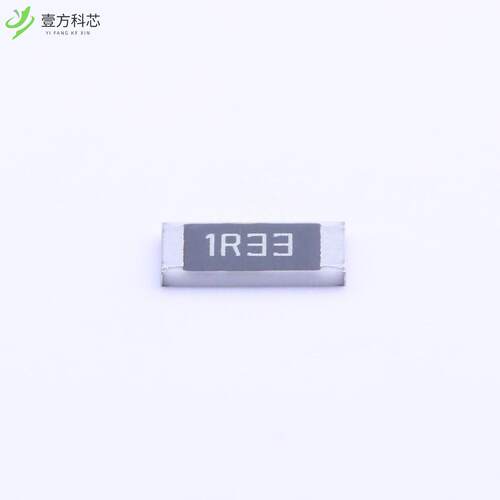 原厂原装CR2010F1R33E04S 1.33Ω ±1% 750mW全新正品