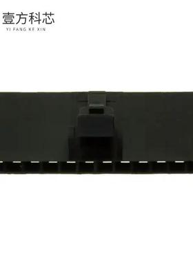 原厂原装1-104257-3 CONN RECPT 14POS .1