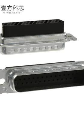 原厂原装1658672-1 CONN D-SUB HD HOUSING PLUG 4