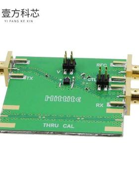 原厂原装118100-HMC646LP2 BOARD EVAL HMC646LP2E