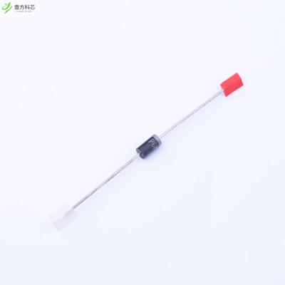 原厂原装P6KE130A 单向 Vrwm:111V全新正品