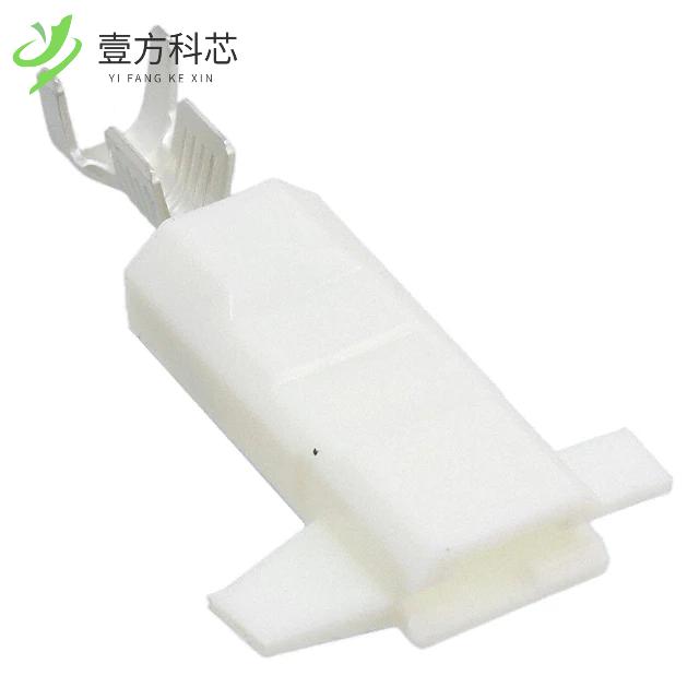 原厂原装521366-2 CONN QC RCPT 10-14AWG 0.250全新正品