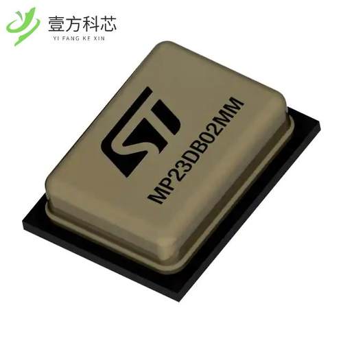 原厂原装MP23DB02MMTR PHONE全新正品