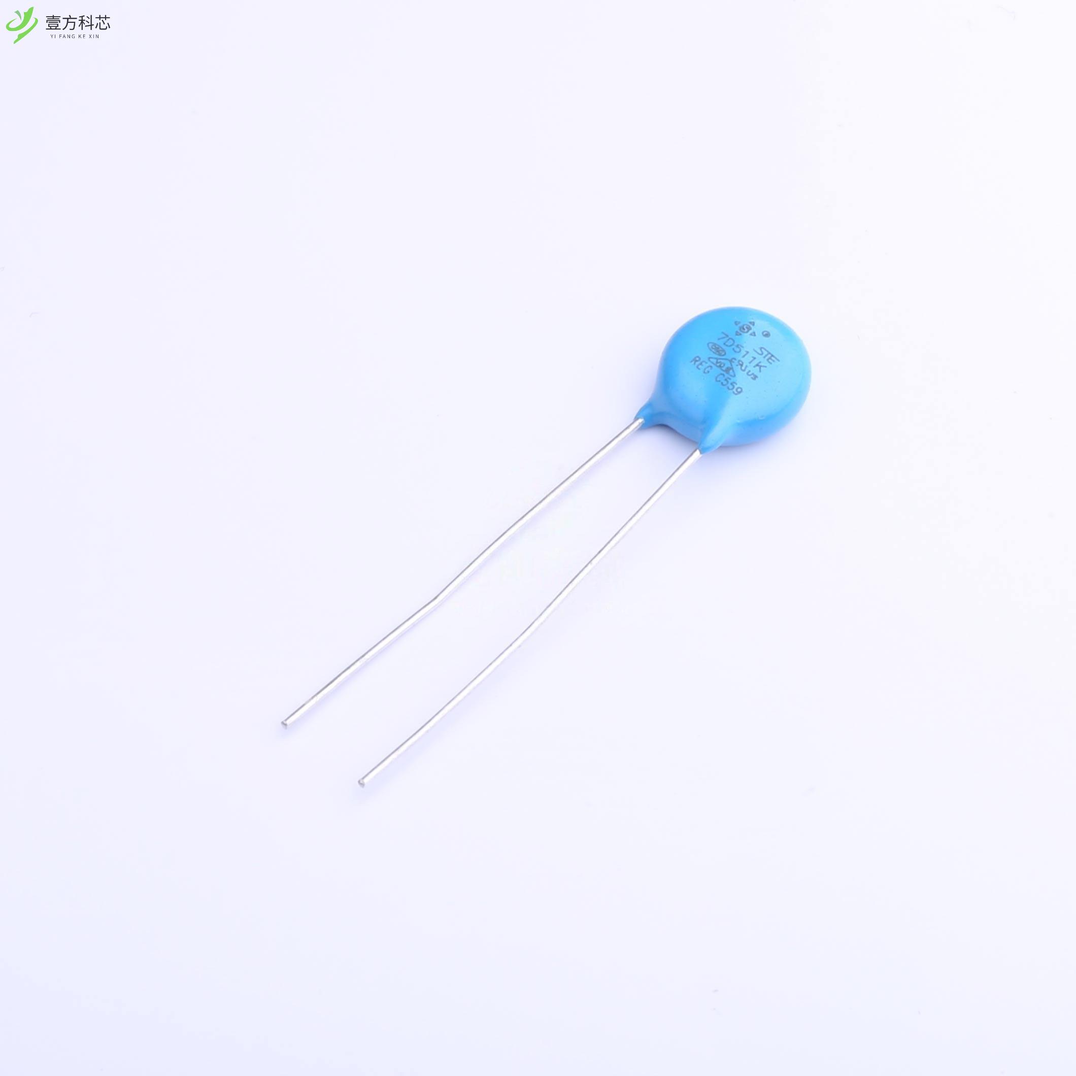 原厂原装STE07D511K1BN0FSB0R0 07D511K 标准品全新正品