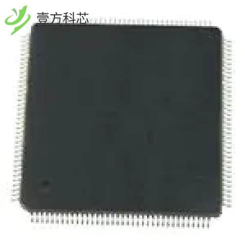 原厂原装XC3S50-4TQ144C IC FPGA 97 I/O 144TQFP全