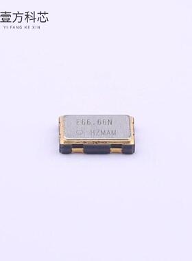 原厂原装SG-8018CB 66.666000MHZ TJHPA 5032 66.6