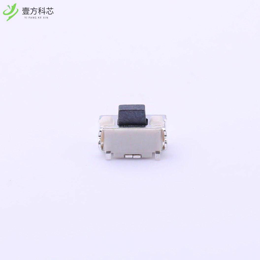 原厂原装TS-1010A-B 4.7*2.3侧边带固定架小型全新正品