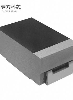 原厂原装TPSD107M016R0125 CAP TANT 100UF 20% 16