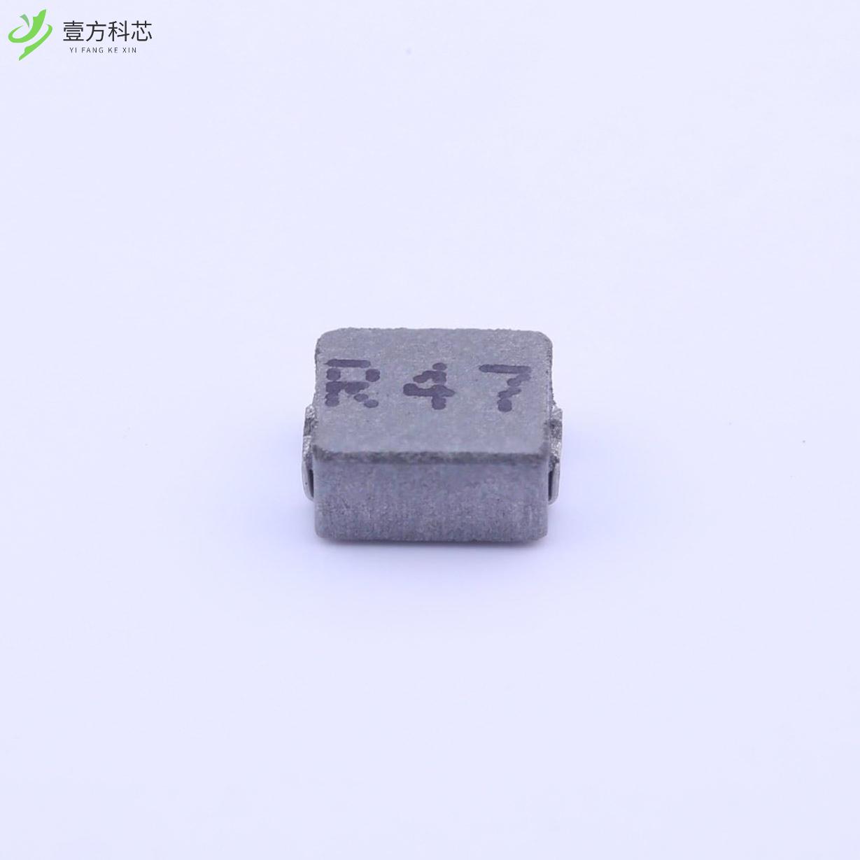 原厂原装SLO0420HR47MTT 470nH ±20% 7A 14mΩ全新正品